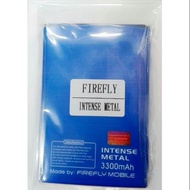 ♞FIREFLY MOBILE BATTERY INTENSE METAL