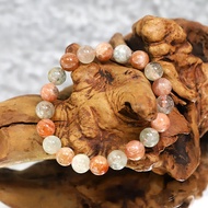 Arusha Sunstone Bracelet — Positivity • Confidence • Motivation