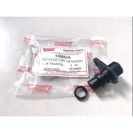 RXZ TZM Y125ZR Tacometer Gear Housing Sets