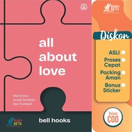 All About Love - Bell hooks