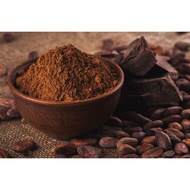 SERBUK KOKO TOP QUALITY 【 COCOA POWDER 】100g 500g 1Kg