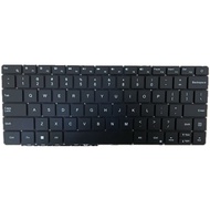 Keyboard acer light 14, n23g1 al14-31p-h6pu, keyboard us li  tekado acher al14-31p