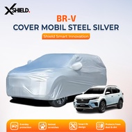 BRV Car Body Cover Polyester Type Best Selling BRV Car Cover – XSHIELD.