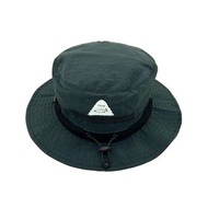 Poler x Tonedtrout StreamR Packable Hat 可收納漁夫帽 / 藍綠