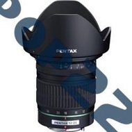 Pentax/賓得 DA 12-24mm F4 ED AL 12-24/4 超廣角鏡頭