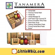 Tanamera: Post Natal Set | Set Berpantang Bagus | Original Brand 💖POST NATAL CARE💖