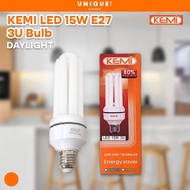 KEMI LED 15W E27 3U BULB