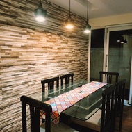 Rumah 100 m² dengan 2 kamar tidur dan 2 kamar mandi pribadi di Ulubari (Nester Homestay )