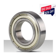 Bearing code 6001Z size 12x28x8mm bearing steel