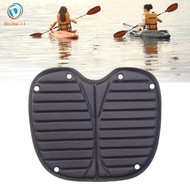 Dovewill Kayak Seat Cushion Waterproof Kayak Pad Comfortable Replacement Pad Mat Kayak