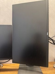 Dell 顯示器P2419H