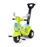 Zivani Mainan anak sepeda roda tiga Scooter anak Shp toys Scooter 609