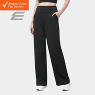 ELGINI E16241 Ladies Casual Pant Loose Cut S To XXL