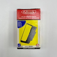 Fullmark Epson ERC 30/34/38 ERC30 ERC34 ERC38 Purple N636PE Bixilon Ribbon