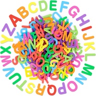 The 1312 PCS Self Adhesive Alphabet Sticker, Foam Sticker for Kids Crafts School Project DIY Craft S