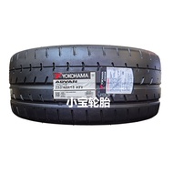 Yokohama A052 Semi-Solid Tire for Car Parts And Accessories 195 205 215 225 235 245 255/35R40R15R17R