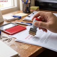 LAEULY Adjustable Number Stamp, 8 Digit 10 Digit Metal Number Stamp, Solid Metal Stamp Head Adjustme