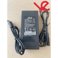 12V 8A POWER ADAPTER 12V ADAPTOR 12 8 AMPEREVOLT 8 SEWING ADAPTOR a ups