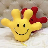 Taiwan Shipping Palm Props School Games Admission Dance Student Performance Supplies Breathable IO5M