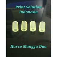 Feed Exit Roller Scanner Fujitsu Fi 6125 6130 6140 6225 6230 6240 7140 7160 7180 7260 7280 New 4pcs