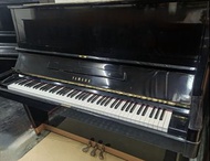 屯門老字號二手琴行 🇯🇵 Yamaha U7 演奏級鋼琴 131cm $7,800