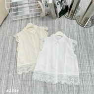 Lace Fairy Wings Shirt