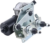 Wiper Motor VOE14675537 VOE14675537 Compatible with Volvo EC140D EC160E EC180E EC220D EC250E EC300E 