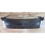 Ford Ranger 2012-2013-2014 Custom Ca lang