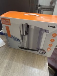 Inno3C 即熱式淨水器 I-WD25