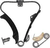 Mplus Engine Timing Chain Kit Replace 12-17 for Toyota Prius 4 V4 / 09-14 for Toyota Matrix 4 Coroll