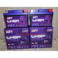 UMA & RCB Lithium Battery HJTZ7S & YTZ5S , YTZ7S ,YTX7A