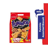 Munchy's Funmix/Topmix Assorted Biscuit (900g)