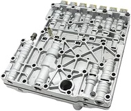 6R140 BCZ-7A100-B Transmission Valve Body with Solenoids for and All F Series Models 2011 to Present