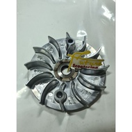 Lambretta V200 Air Speed / Drive Face (Genuine Lambretta Spare Parts)