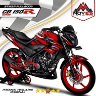 Decal Cb150r OLD Full Body Sticker Cb150r OLD Full Body Sticker Cb150r OLD Decal Cb150r OLD Full Body List Racing