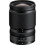 Nikon NIKKOR Z 24-105mm f/4-7.1 鏡頭 (平行進口)
