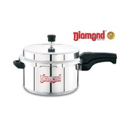 Diamond Pressure Cooker 3L