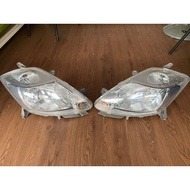 DAIHATSU PASSO 06/07 HEAD LAMP NO HID