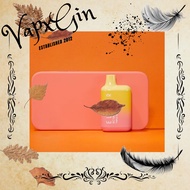 VapxGin _ELFBAR_3000_ELF_PUFFS_BAR 3K_DISPOSABLE DISPO