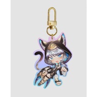 Acrylic Keychain | HSR Cipher Nang Decor Shop Buy Decor