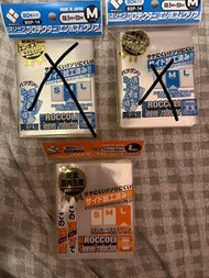 Ptcg 配件 傷害指示物 卡套 broccoli 絕版卡套