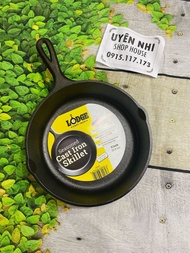 Chảo gang Lodge 23cm L6SK3