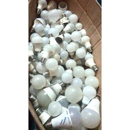 RANDOM LED LIGHTS 5watt,6watt,7watt,8watt,9watt,10watt (OFF)