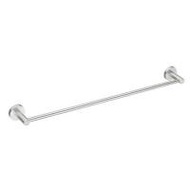 ราวแขวนผ้า COTTO CT0295SA(HM) 60 ซม. สเตนเลส (1251986)