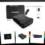 BLAUPUNKT XLF 180A || GTr 8120 A || GTr 10150 A(KING OF ACTIVE SUBWOOFER)