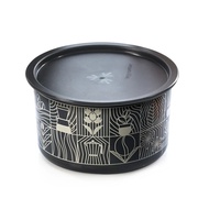 One Touch Singgle Tupperware