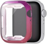 Inglem Apple Watch Series 8/7 45mm / Apple Watch SE (2nd / 1st Generation) 44mm TPU Soft Case META G