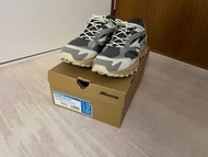 Mizuno wave mujin tl gtx gore-tex og 防水