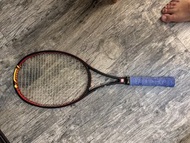 Wilson Pro Staff ROK 93 網球拍