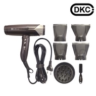 Gamma+ Xcell Professional Hair Blower for Barber Shop and Salon